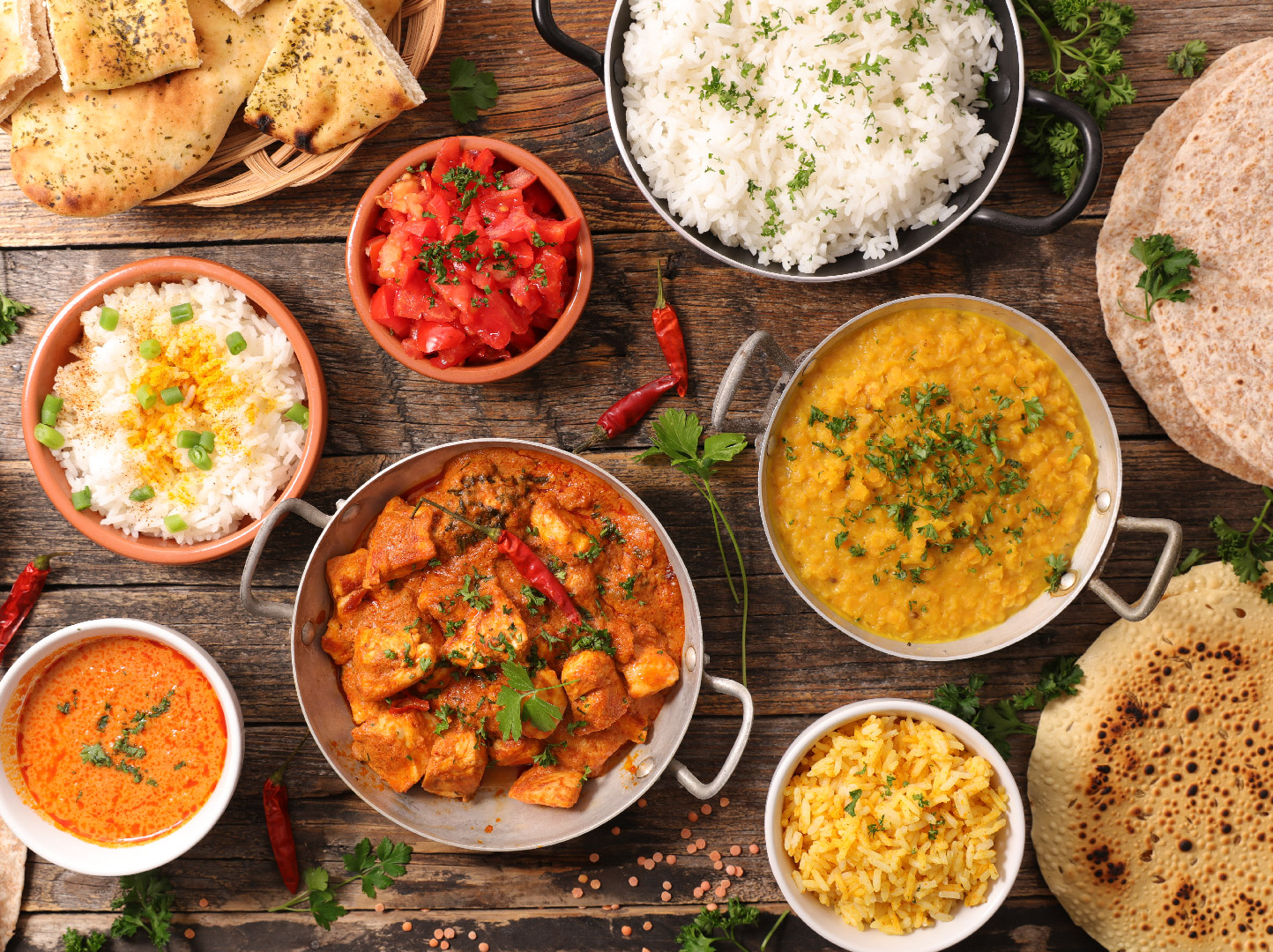Tasty Punjab - Best Restaurant In Rockhampton