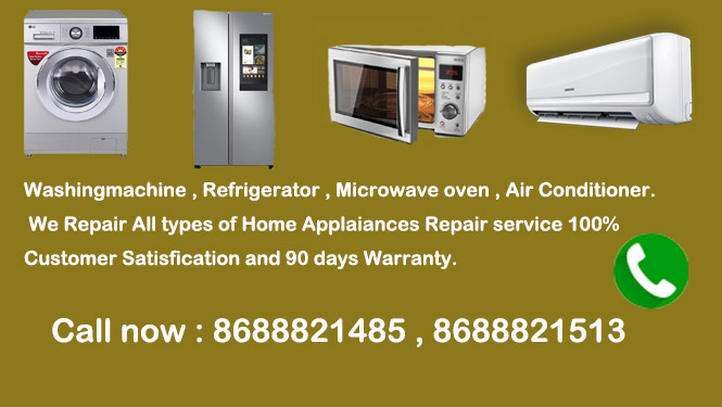 Godrej Refrigerator Service Center Tilak Nagar