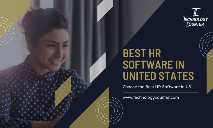 Latest Technologies Trends for Best HR Software in the USA