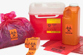 Hazardous Disposal Bag Market | Global Industry Trends and Forecast Analysis