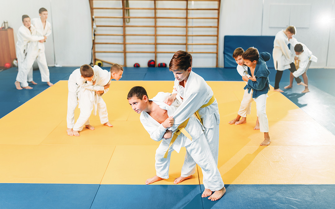 Kampfsport in München: Die besten Disziplinen für Anfänger und Fortgeschrittene