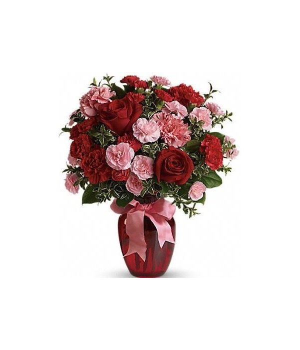 Benefits of Choosing Online Flower Delivery System