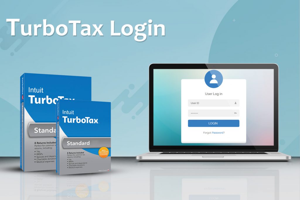 How To download Tax Return From TurboTax login?