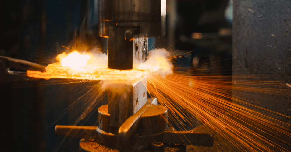 Metal Forging Market Analysis, Size, Share, Growth and Trends Report To 2028