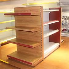 Retail Shelving Systems Market Size, Key Players & Forecast Report