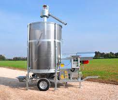 Grain Dryer Market Growth Rate Analysis Report 2022-2028