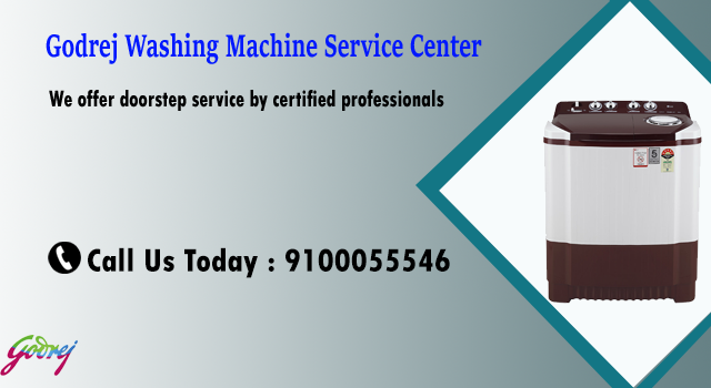 Godrej Washing Machine Repair Mumbai