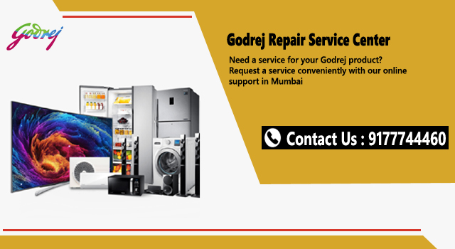 Godrej Washing Machine Repair in Mumbai