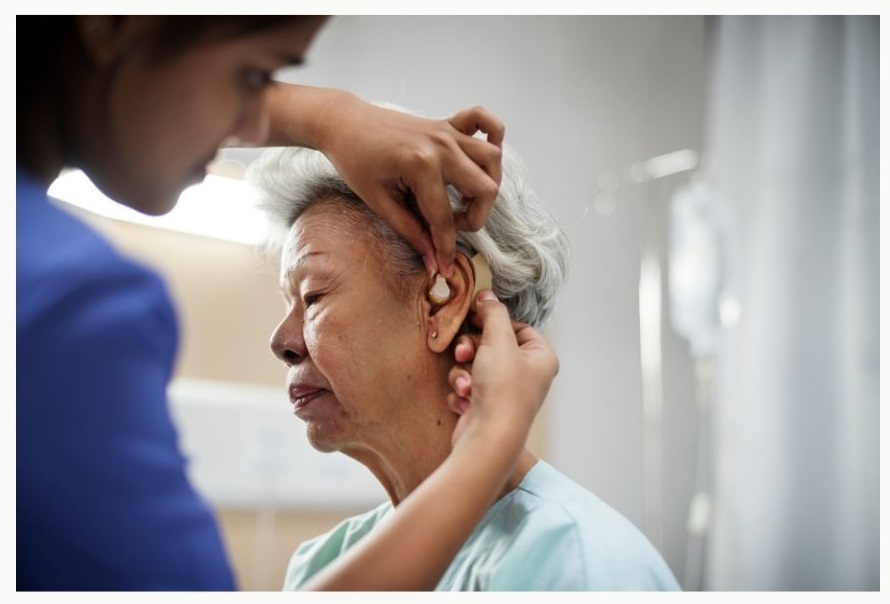 Right Hearing Aid Warren Ohio - New Life Hearing Aid Center