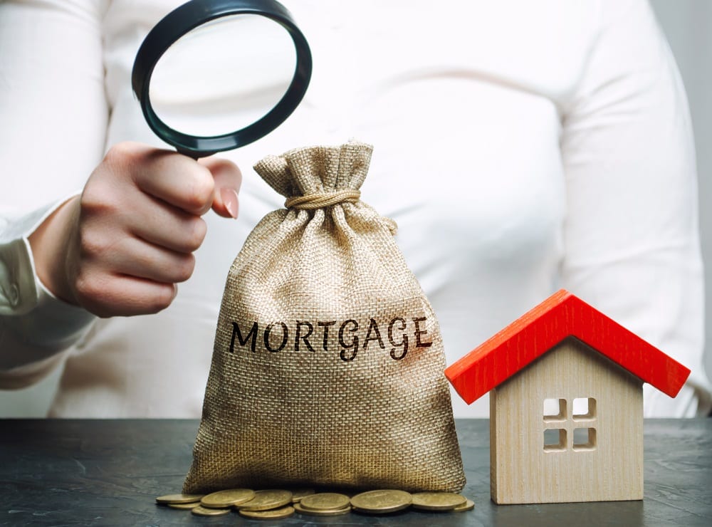 Find a Mortgage Broker in San Jose