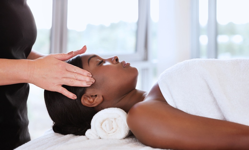 Massage Therapy & Spa: Experience, Unwind and Pamper yourself!      