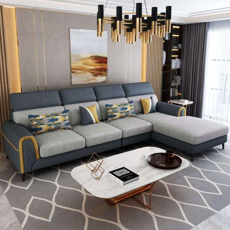 7 Seater Sofa Set