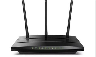TP-Link Extender Setup