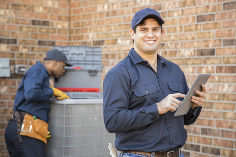 AC Contractors Near Me