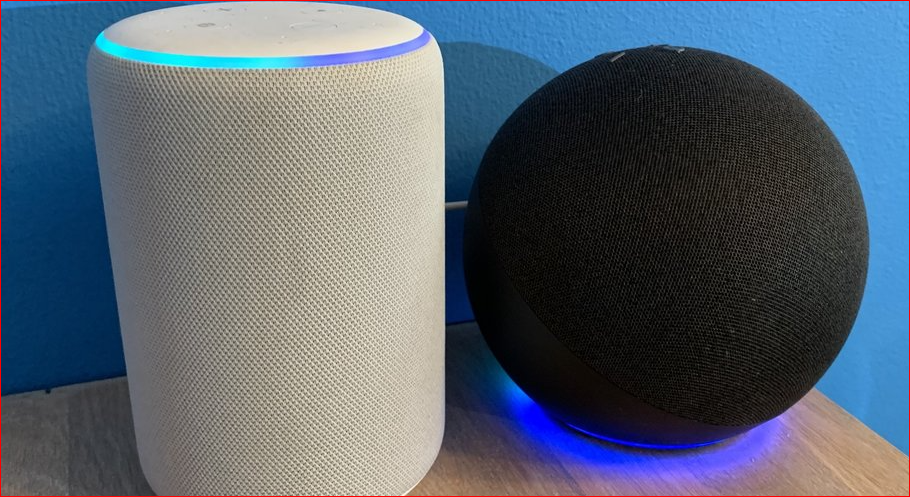 Has your Alexa Lost Her Voice? How To Fix Alexa on Sonos