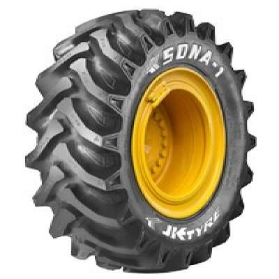 Best Tractor Tyres For Your Efficient Farm Operations   