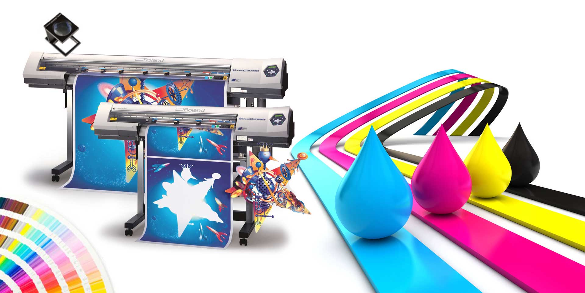 Digital Printing Is Transforming The Printing 