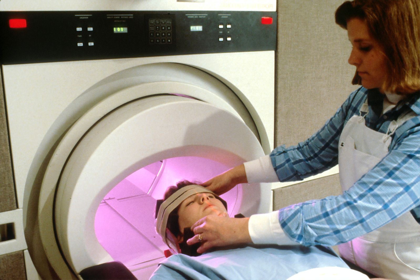Positron Emission Tomography (PET) Scanners Market Is Estimated To Witness High Growth