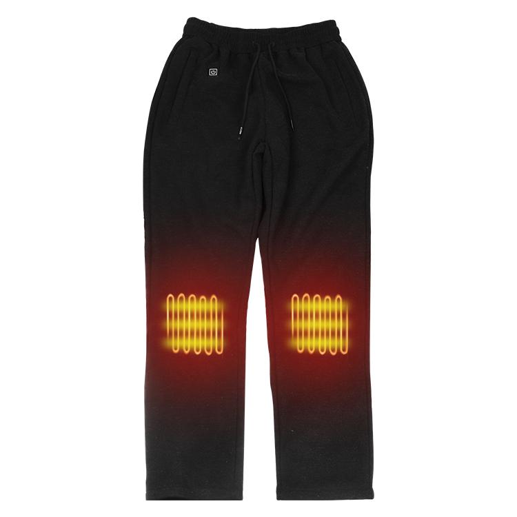 Heated Pants