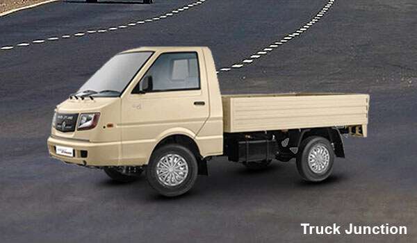 Ashok Leyland Dost Strong Pickup With Specifications & Price Zupyak