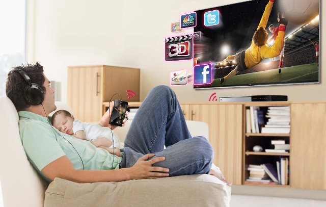 Fix Fuzzy Screens Fast with Reliable TV Aerial Repairs in Brisbane
