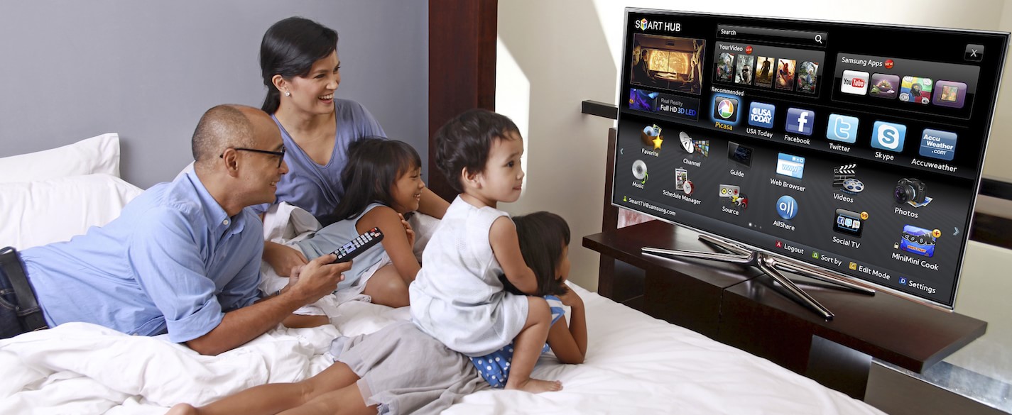 Crystal-Clear Reception with Professional Digital TV Aerial Setup in Brisbane