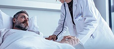 Increasing Incidences of Medical Errors & Hospital-Acquired Infections : Patient Safety Research