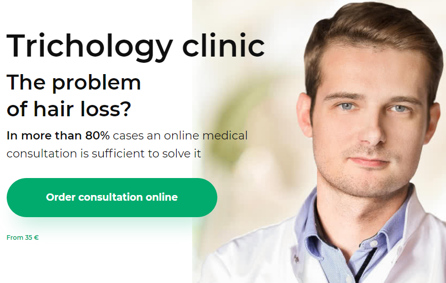 Best Hair Consultant Online