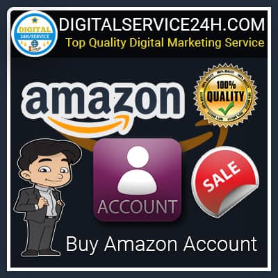 buy verified Amazon Accounts business manager