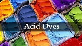 Acid Dye Market Size, In-depth Analysis Report and Global Forecast to 2027