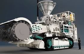 Global Deep Sea Mining Equipment Market 2020 - Top Key Players Analysis Report Till 2027