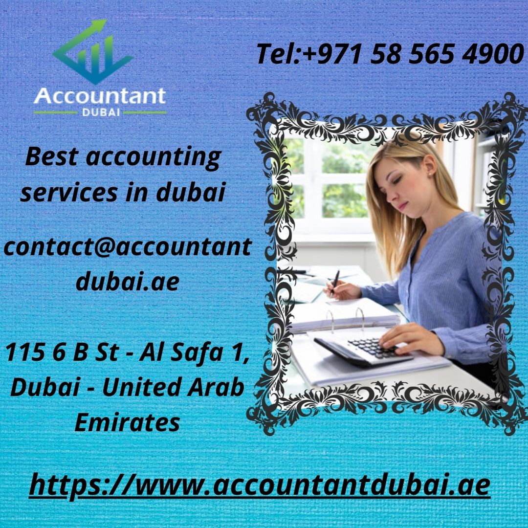 Consider Hiring Us As VAT Consultants Of Your Organisation