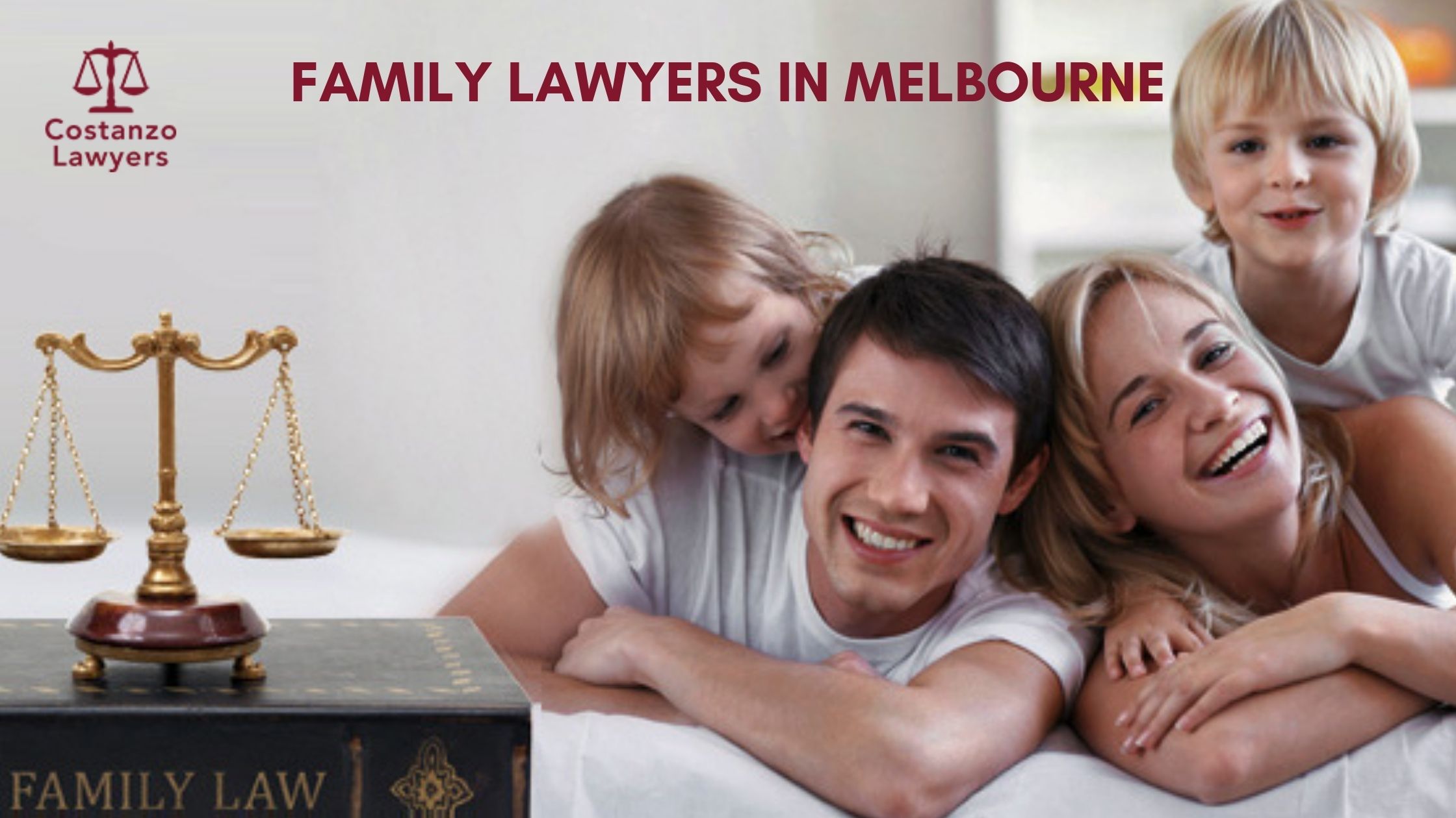 Family Law Lawyers: Your Partners in Resolving Domestic Disputes