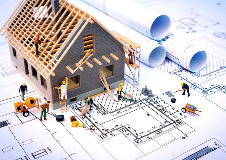 What Is Construction Management And Why It Is A Necessity?
