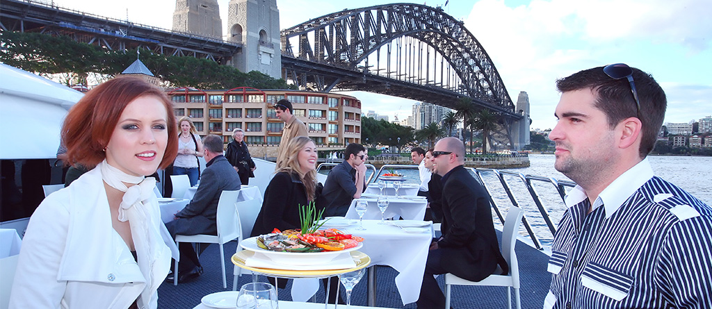 Sydneysiders’ Favourite Things to Do