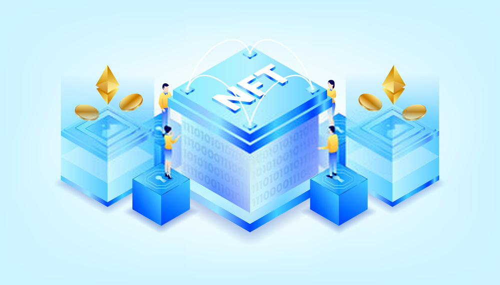 Promote Your Business Far and Wide with an NFT Marketplace Marketing Firm!