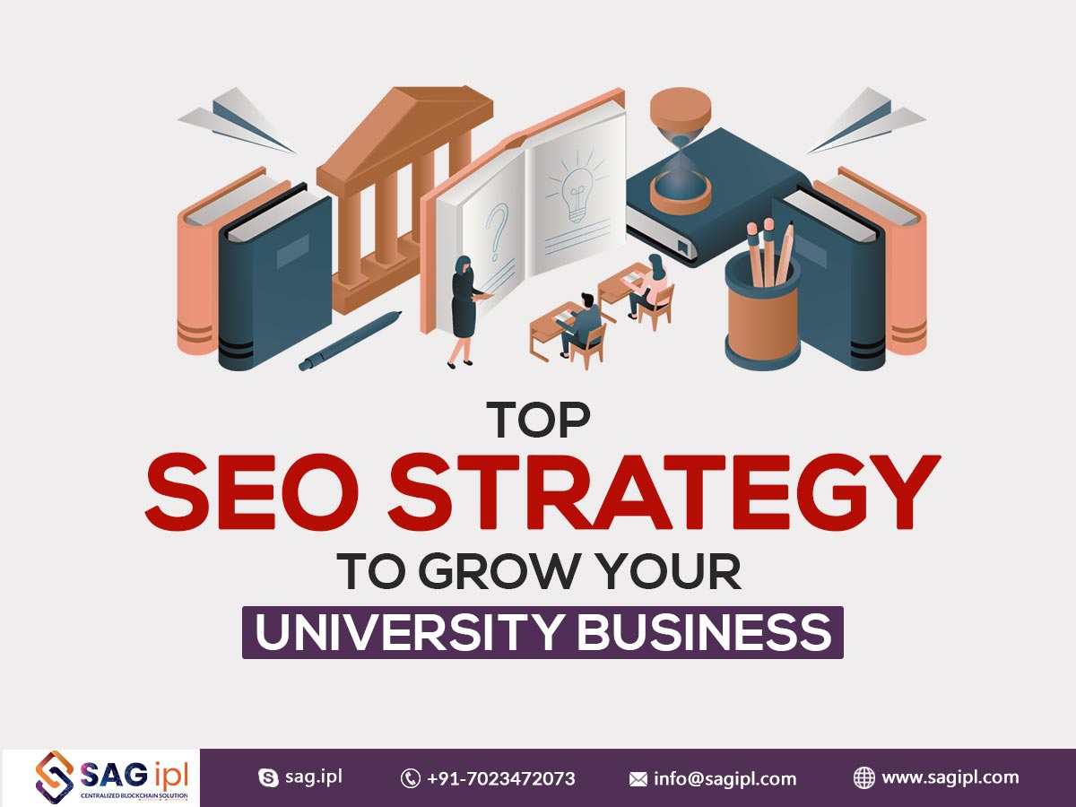 Major 9 Tips to Power Up Your University’s SEO Strategy