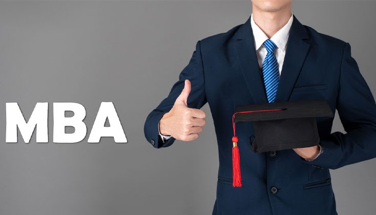 How to Apply for MBA in London