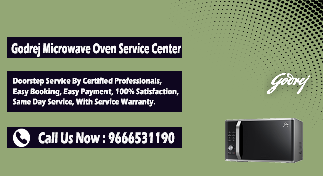 Godrej Microwave Oven Service Center Pune