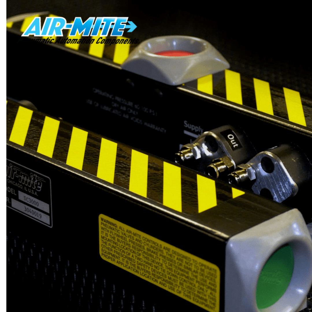 Enhance Your Machinery with Durable Pneumatic Air Cylinders in Illinois