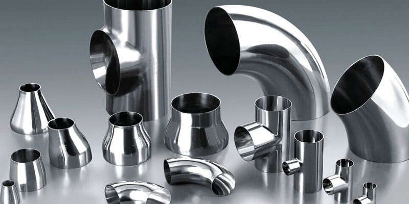 Pipe Fittings: An Overview of Types, Uses, and Functions
