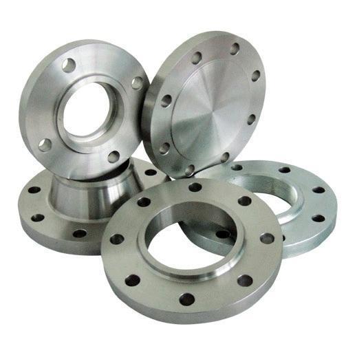 Exceptional Quality Flanges Manufacturer in India