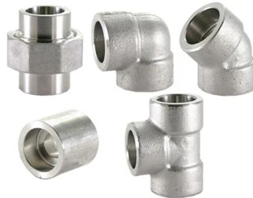 The Evolution of Pipe Fitting in Modern Industrial Applications