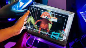 Global Holographic Display Market Report, Latest Trends, Industry Opportunity & Forecast to 2027