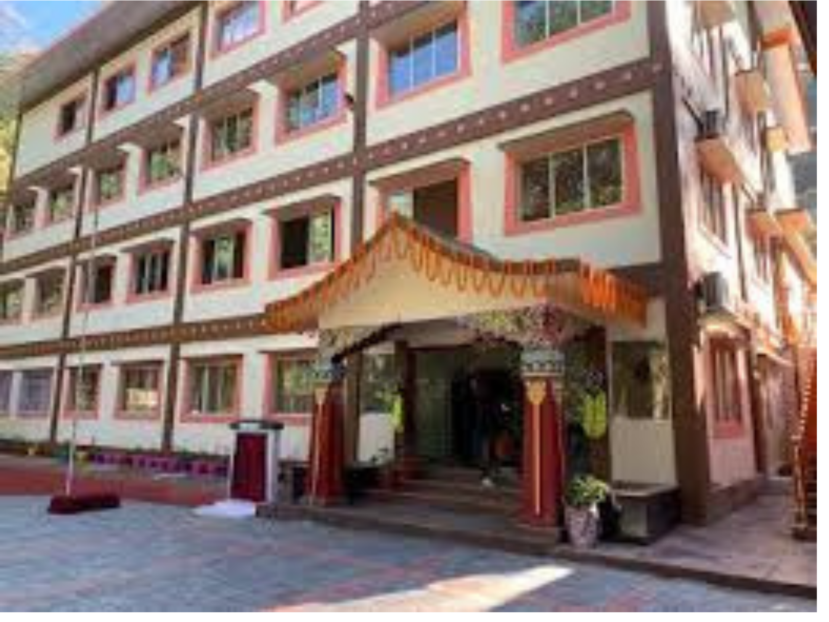 Vinayaka Missions Sikkim University - [VMSU], Tadong
