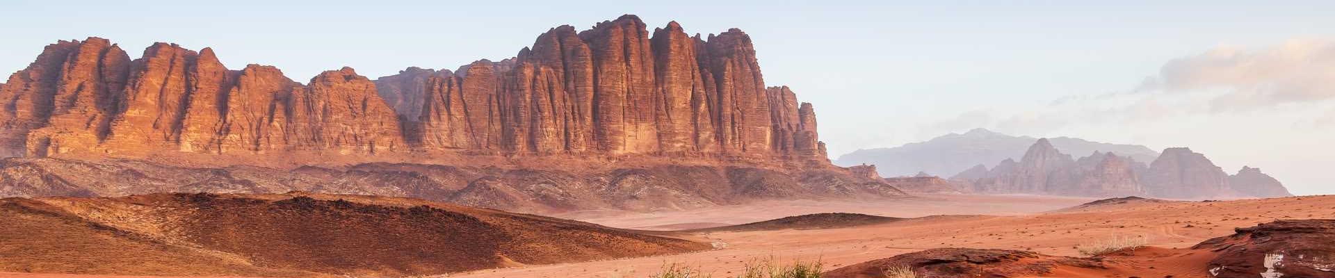 Jordan Family Holidays by Go Jordan Tours