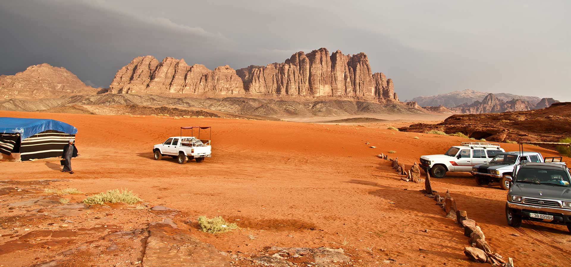 Explore the Best Jordan Holiday Packages with Go Jordan Travel and Tourism