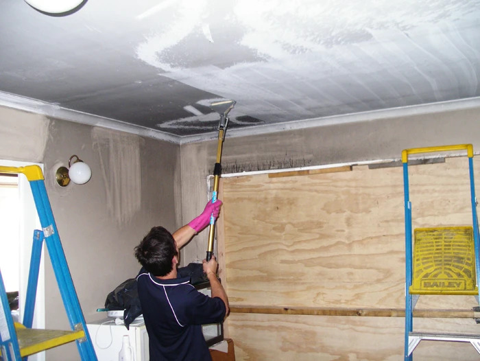 Dons And Don’ts While Going Under The Fire Damage Cleaning