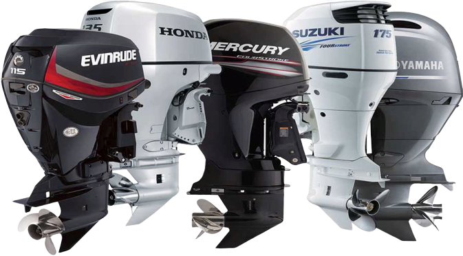 Secure Your Outboard Motor with an Outboard Motor Stand