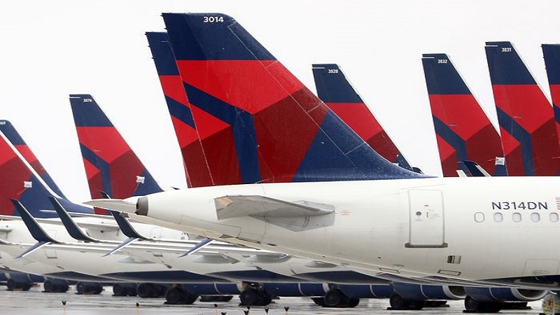 Getting Cheap Delta Flights To Detroit (DET) Easily